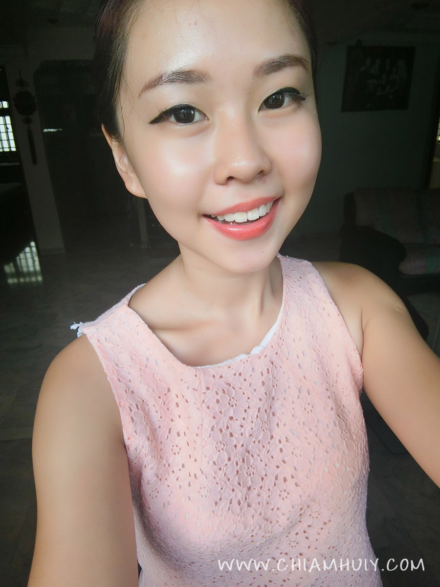 Celine Chiam Singapore Lifestyle Beauty And Travel Blogger Seed Eye Coffret Cosmetic Contact Lenses Review