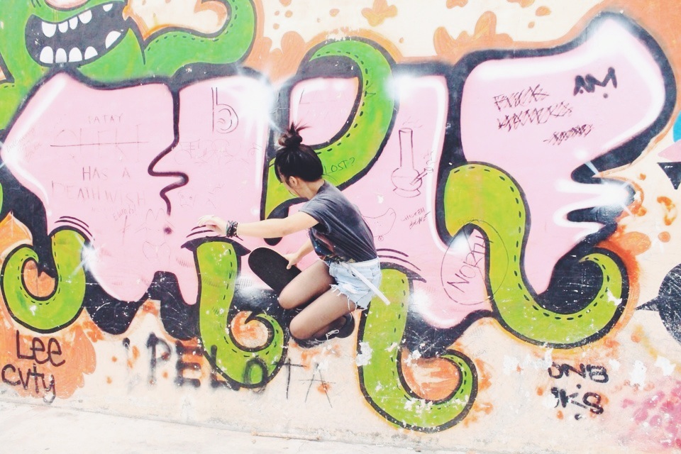 A Toronto Blog Toronto Graffiti Alley Toronto Grand Prix Tourist