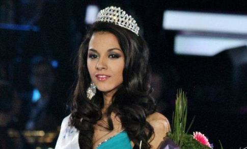 Tổng hợp thí sinh Miss World 2012. BXH ai là người đẹp nhất. - Page 3 Bulgaria+-+Gabriela+Vasileva