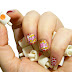 Manicura de graffiti | Digit-Al Dozen Does Textures