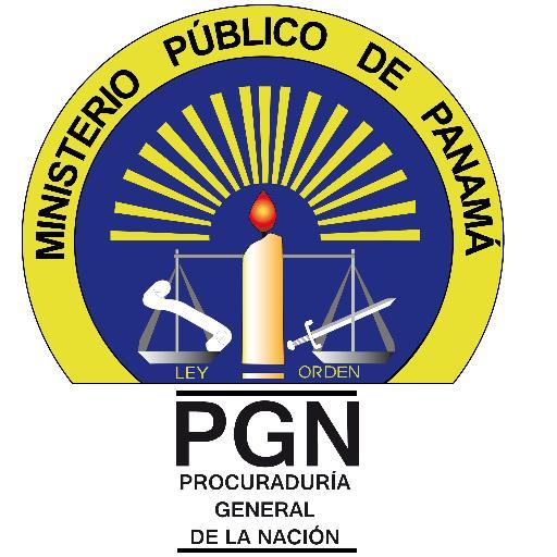 MINISTERIO PÚBLICO DE PANAMA