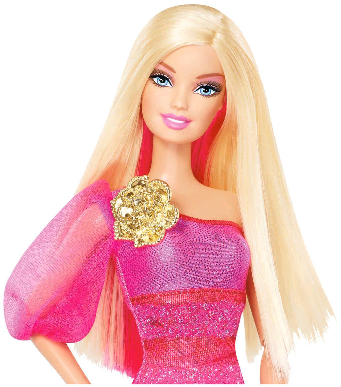 Gambar barbie - Imagui