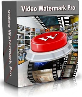 تحميل برنامج الكتابة علي الفيديو بالعربي Video Watermark Pro 3 مجانا Video+Watermark+Pro
