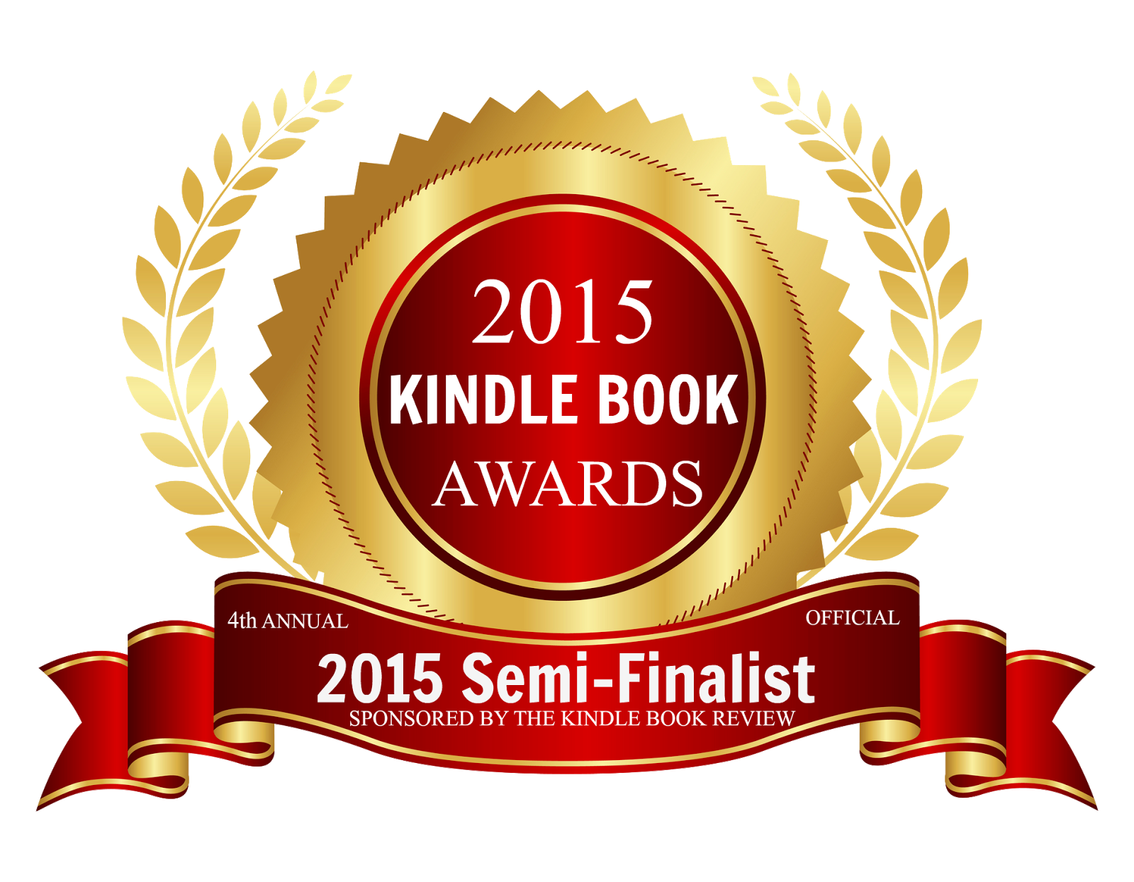 Kindle Book Awards