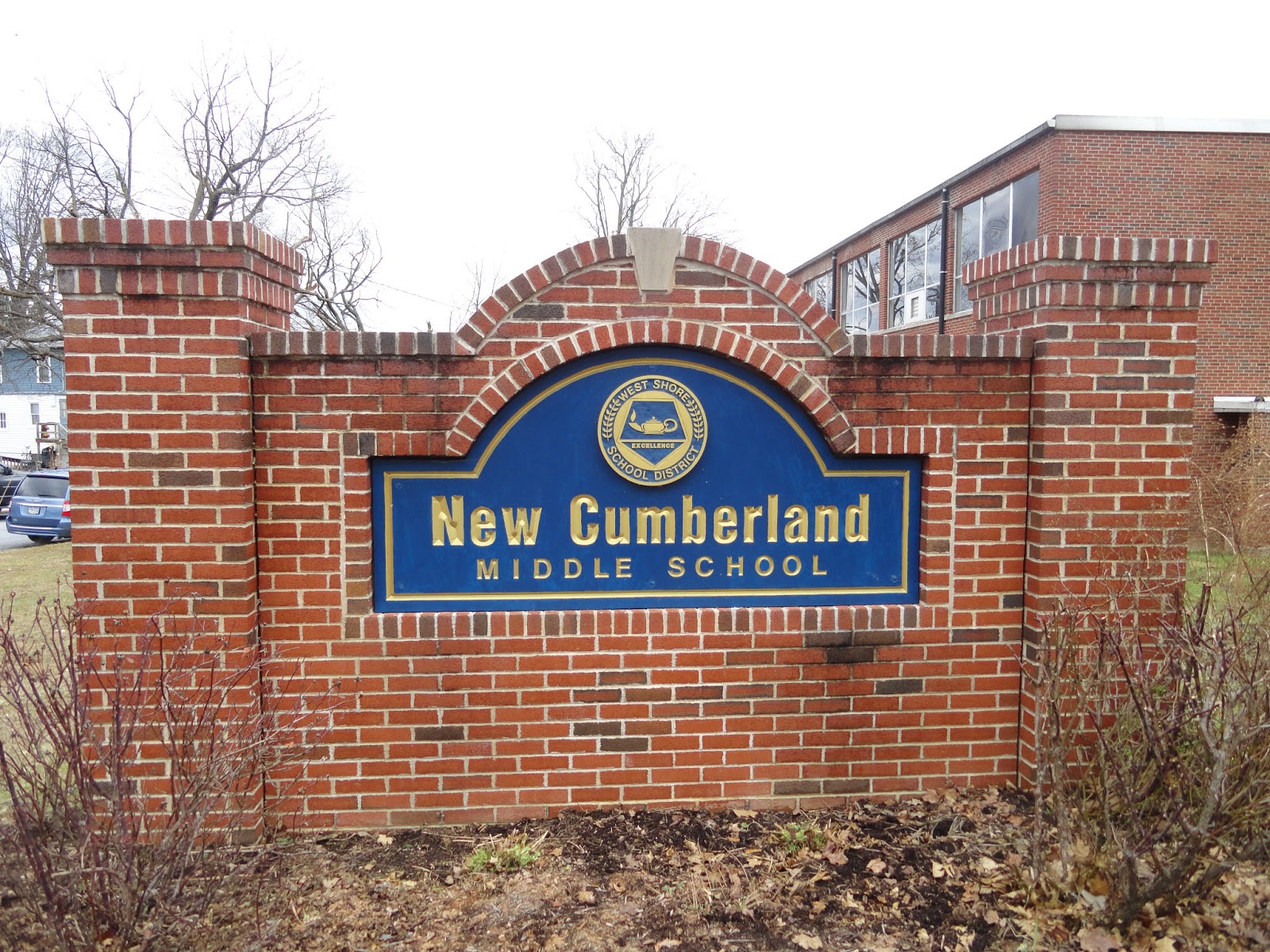 Living In New Cumberland