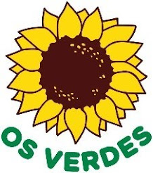 Partido Ecologista Os Verdes