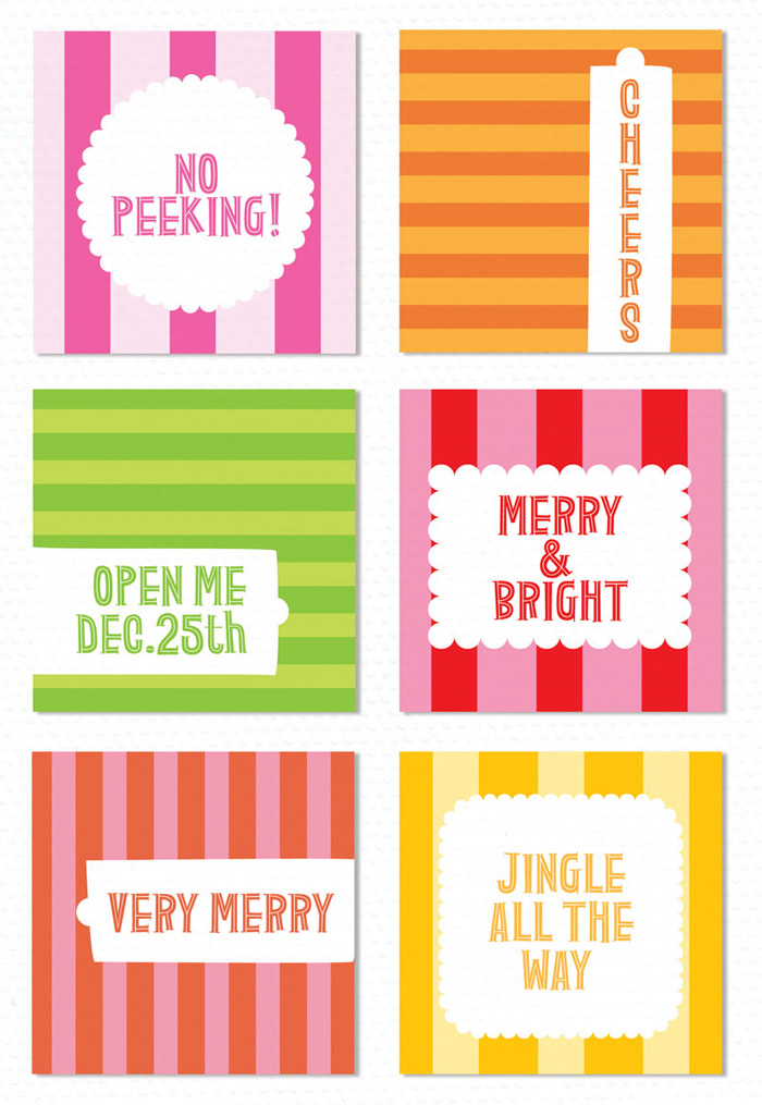 christhingsss: Free Christmas Tags