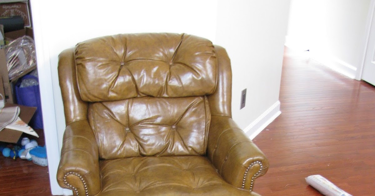 Y'all, Im a Yankee House, Honeymoon,Chair MakeOver