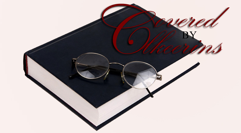 Covered by Clkeerins - Ebook Cover Design