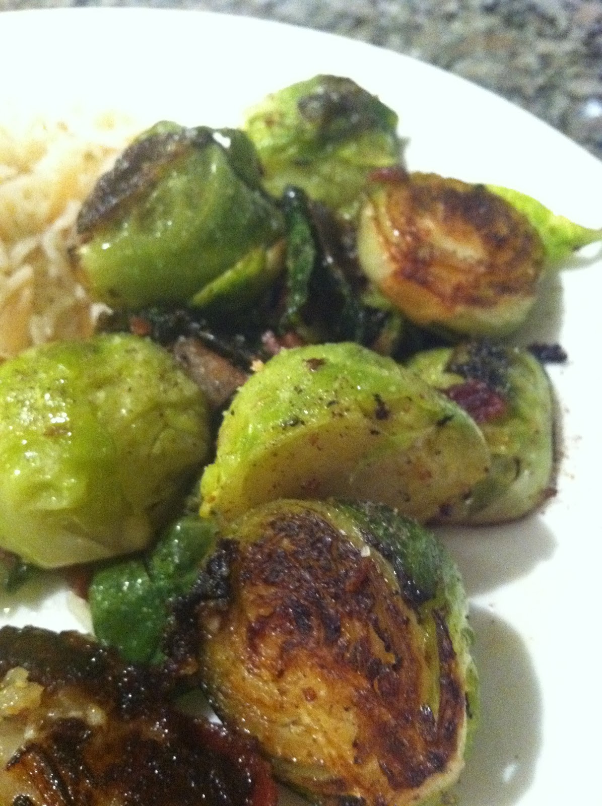 parsley & polka dots potatohorseradish crusted tilapia