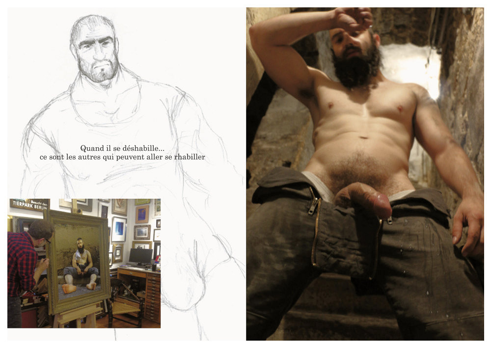 Фаллоимитатор Распутин