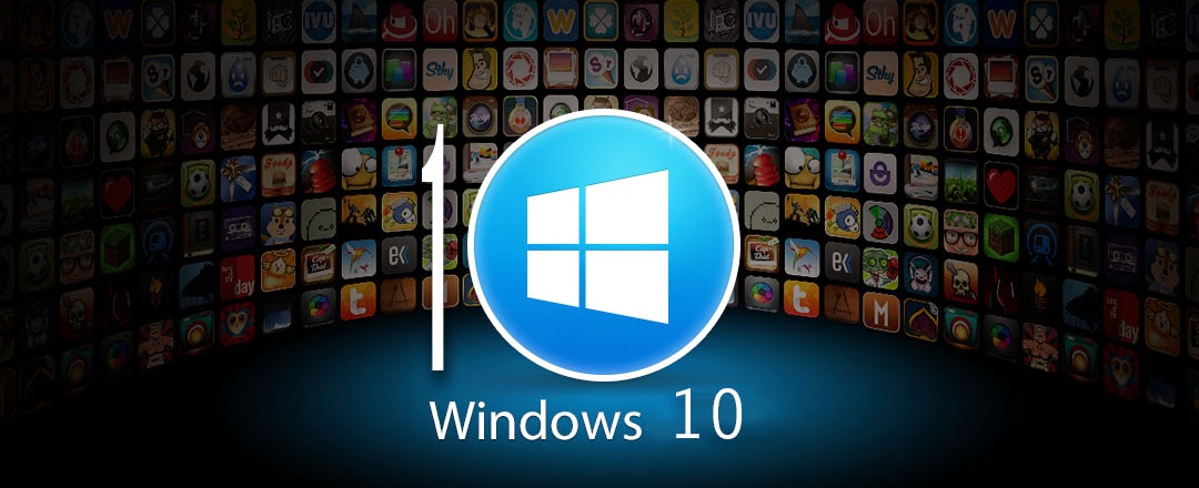 Microsoft Windows 10: With new features 