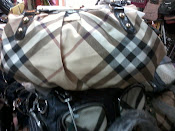 Tas Burberry