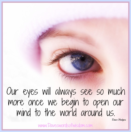 Our Mind