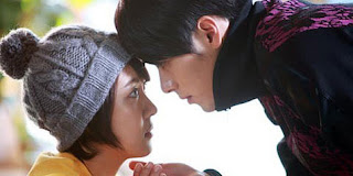 Kata Kata Romantis Drama Korea