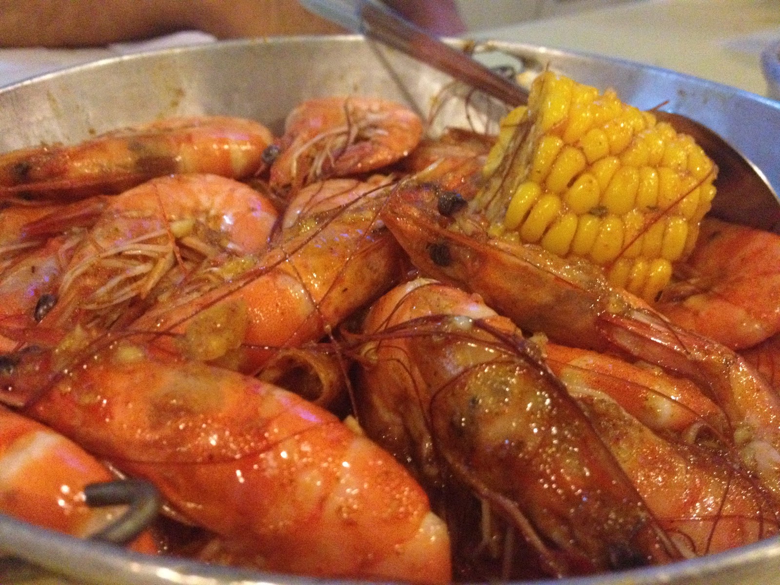 EATtinerary Where to eat in Cebu? Greeg Adventure