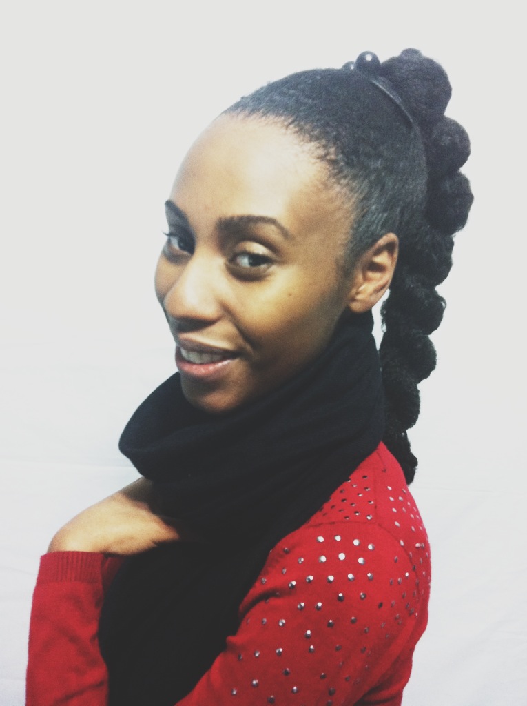 Holiday Hair Style Ideas Natural Hair Curlynikki Natural Hair