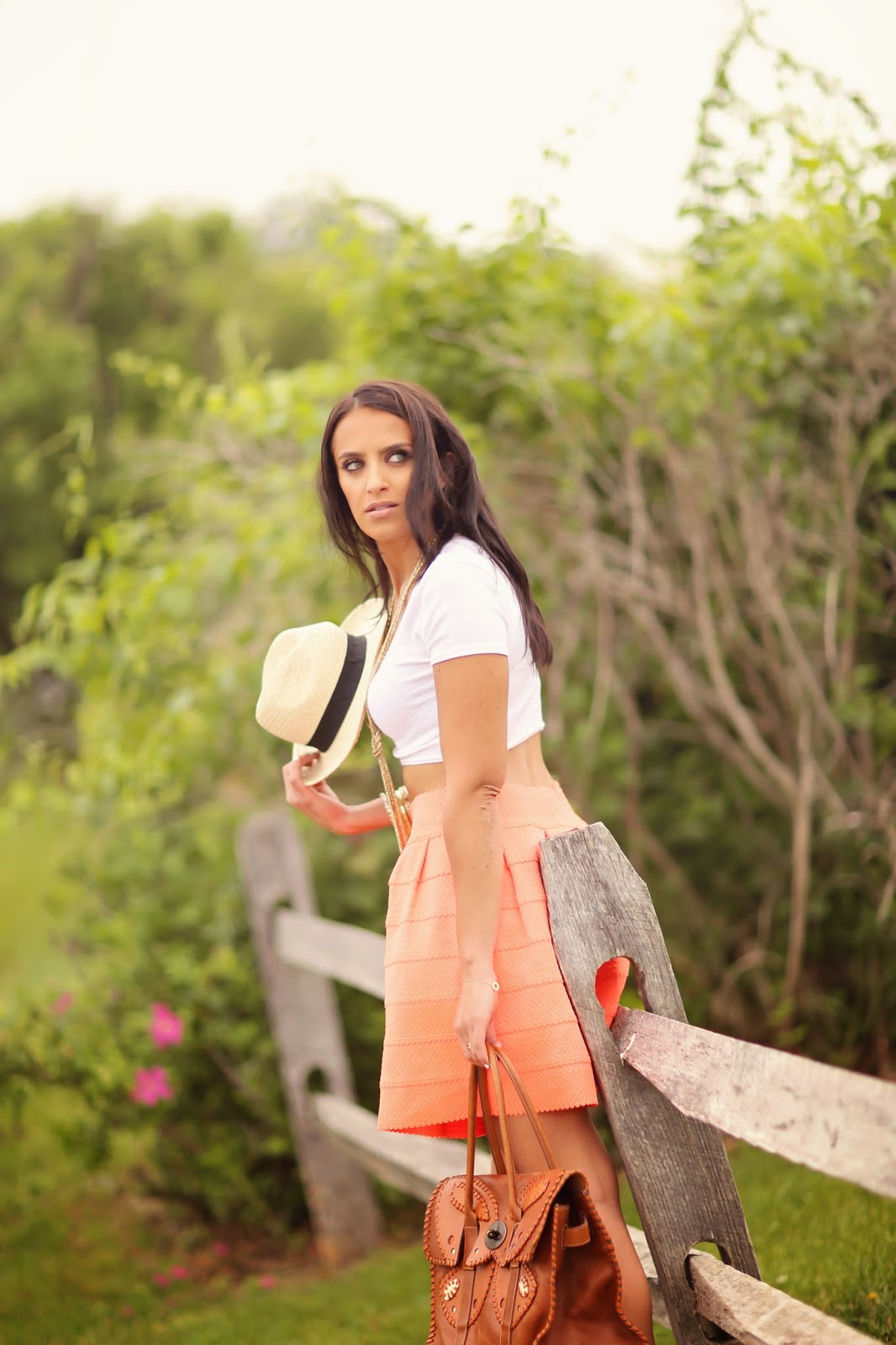 The House Of Sequins Standing On The Dock Of The Bay