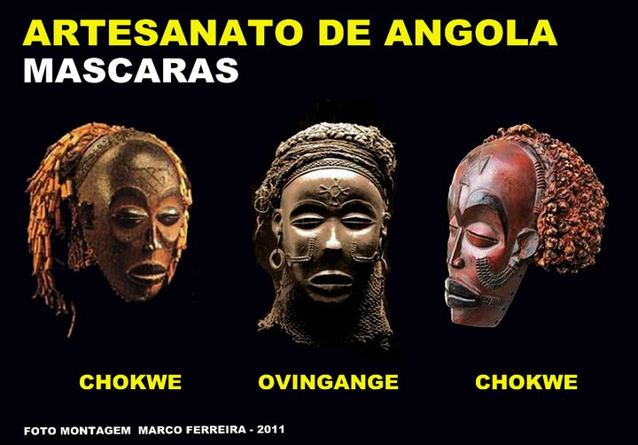 Nós comÁfrica Agosto 2011 O Artesanato No Brasil ~ Nós comÁfrica Agosto 2011