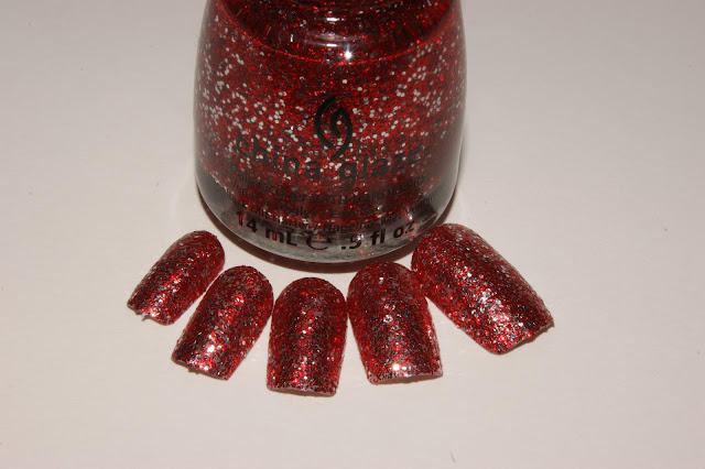 China Glaze Eye Candy Collection