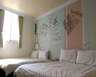 台南驛家旅店 台南驛家旅店