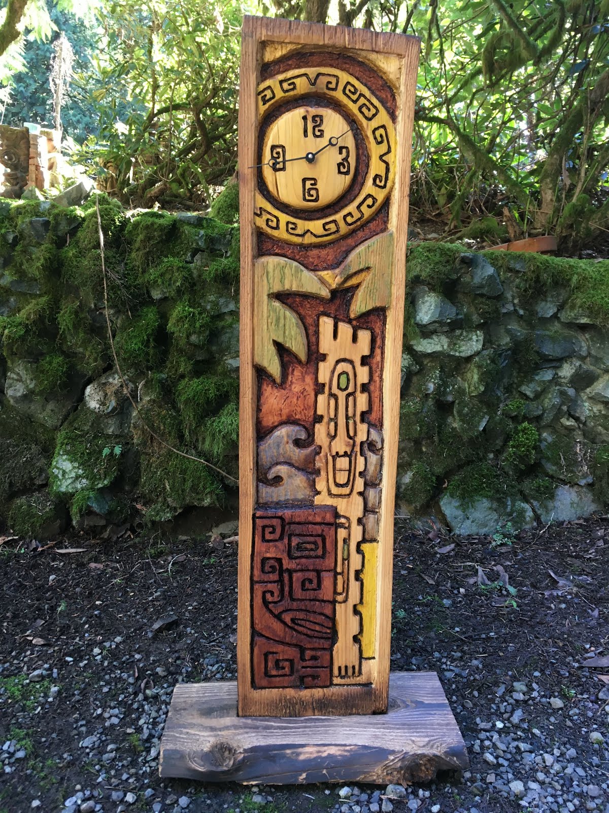 "Tiki Time"