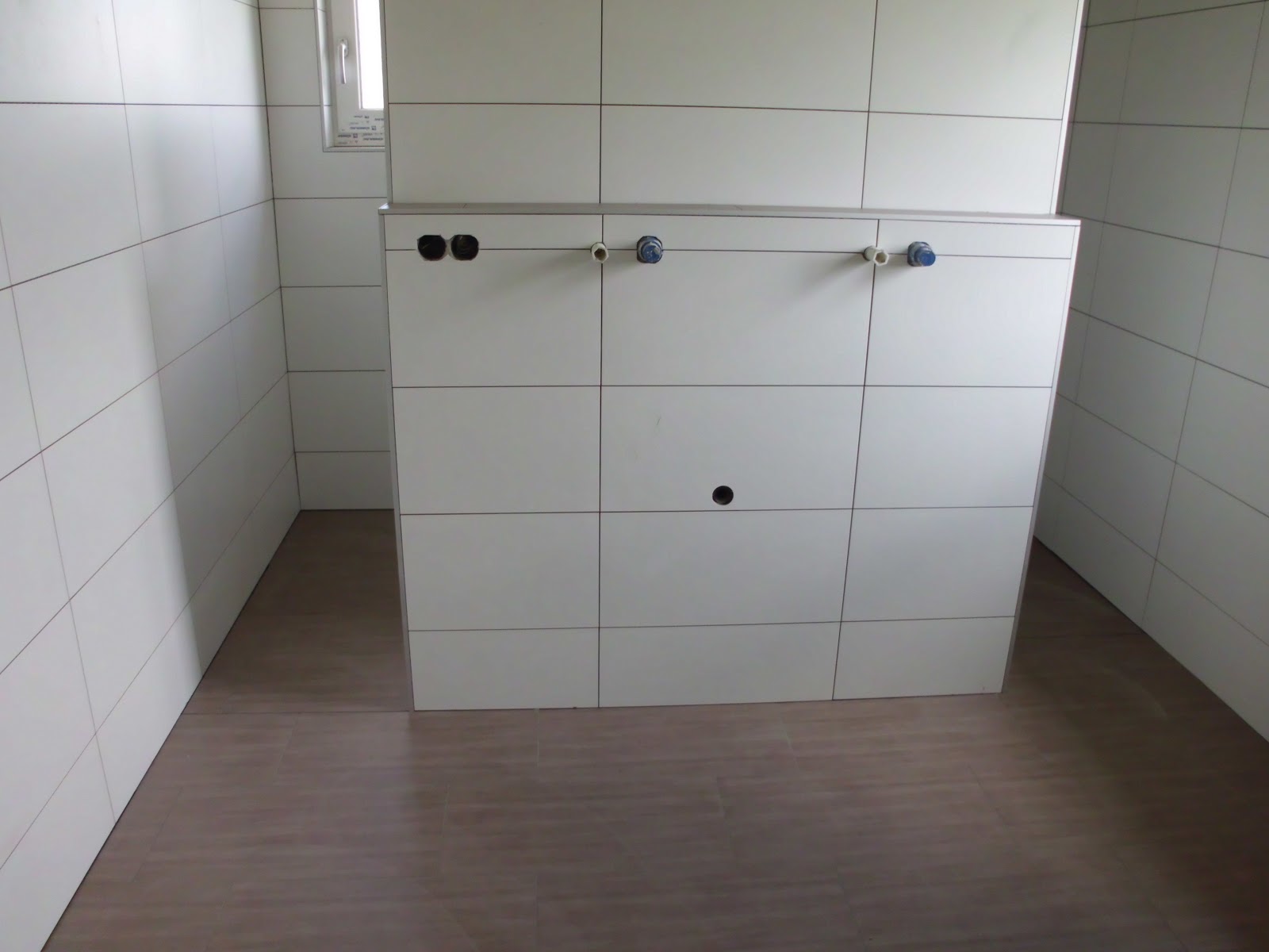 Kleines badezimmer fliesen: ideen fur kleines bad. kleine baeder ...
