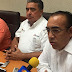 Por casi 5 años de servicio, pagan a ex Procurador de QRoo 145 mil pesos de finiquito, y no tendrá escoltas…