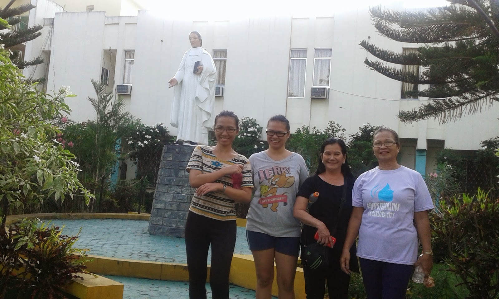 Foot and Fire: Koronadal City, South Cotabato: Setting ...