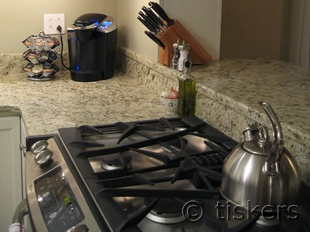 Finished Kitchens Blog Tiskers Kitchen