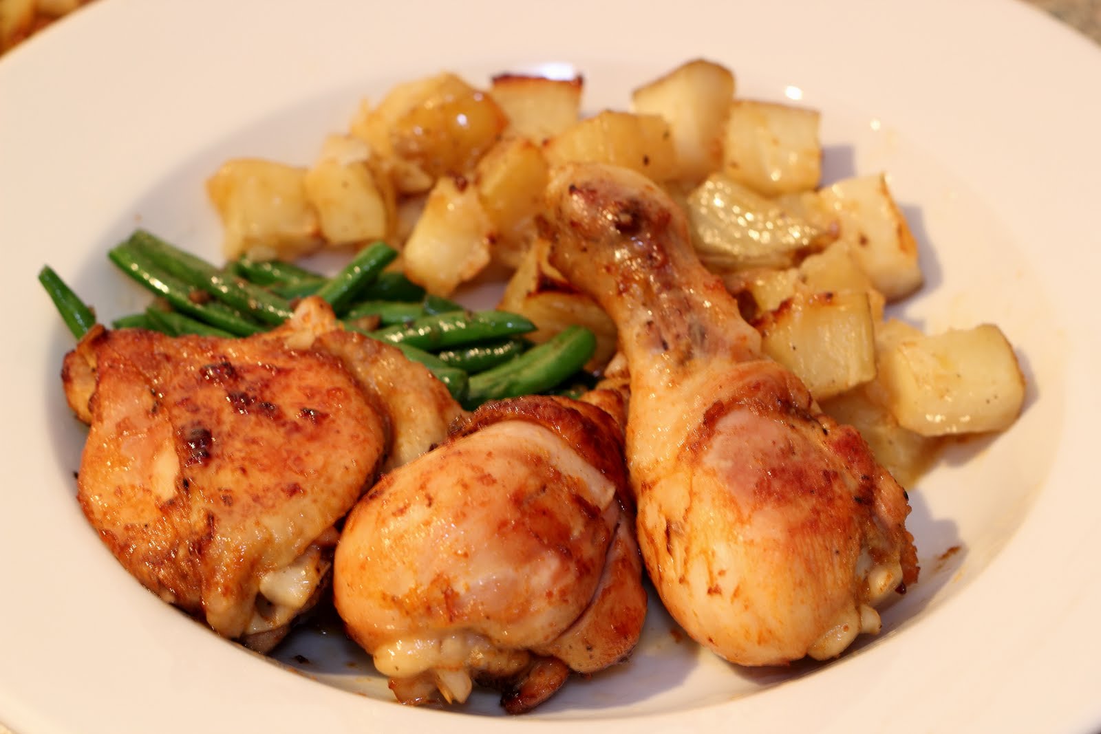 Esther Food Adventure Starter Main Course Dessert