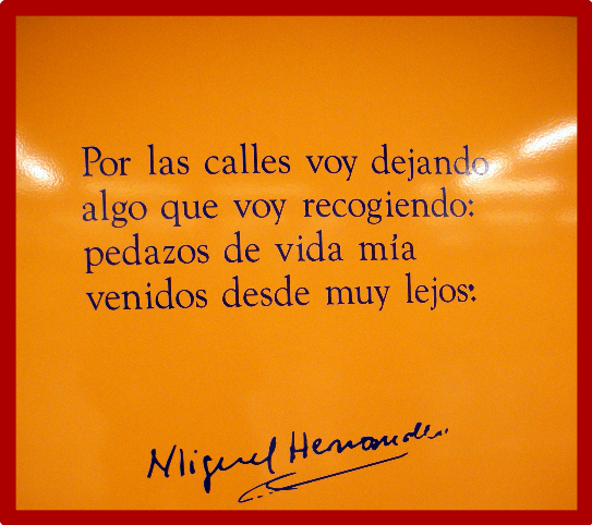 http://www.poesi.as/Miguel_Hernandez.htm