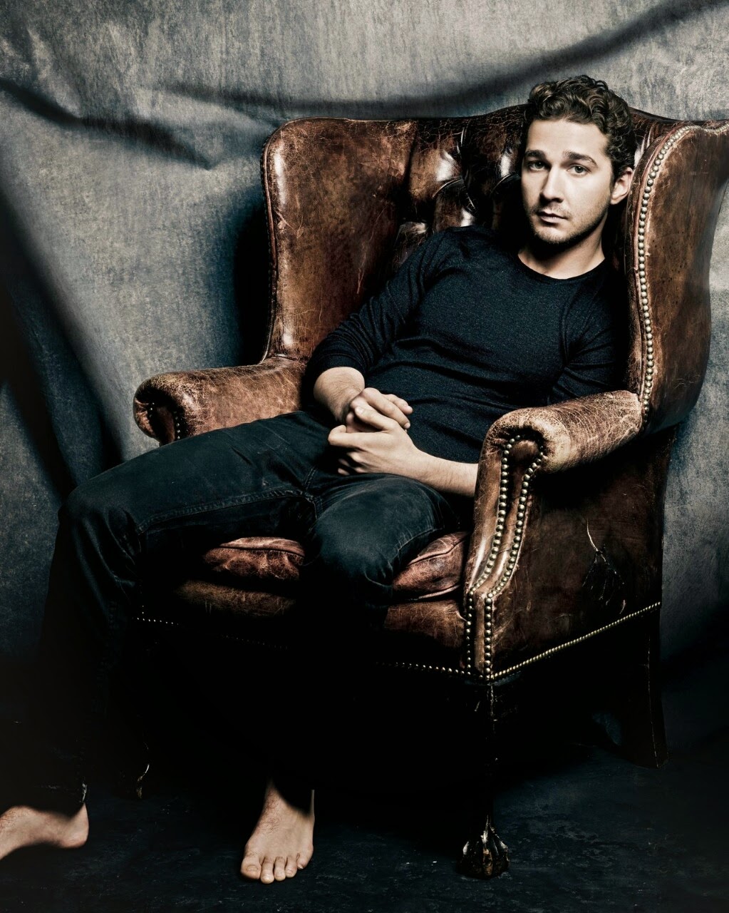 shia labeouf and nude misty mae cock