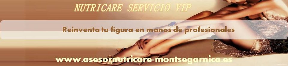 NUTRICARE SERVICIO VIP