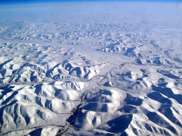 Travel to Siberia | Tourist Destinations