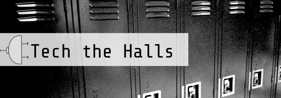 Tech the Halls
