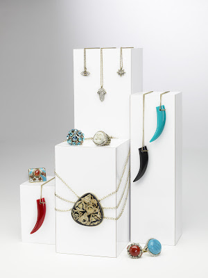 Jill Zarin Jewelry Collection