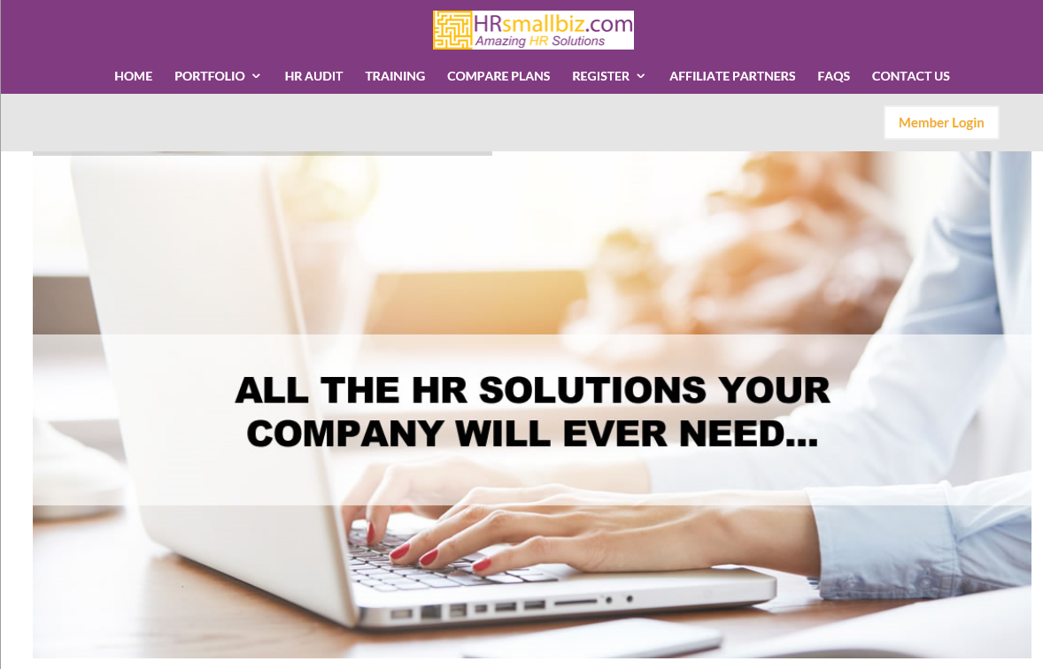The Amazing HR Digest: Providing Amazing SmallBiz HR Solutions 