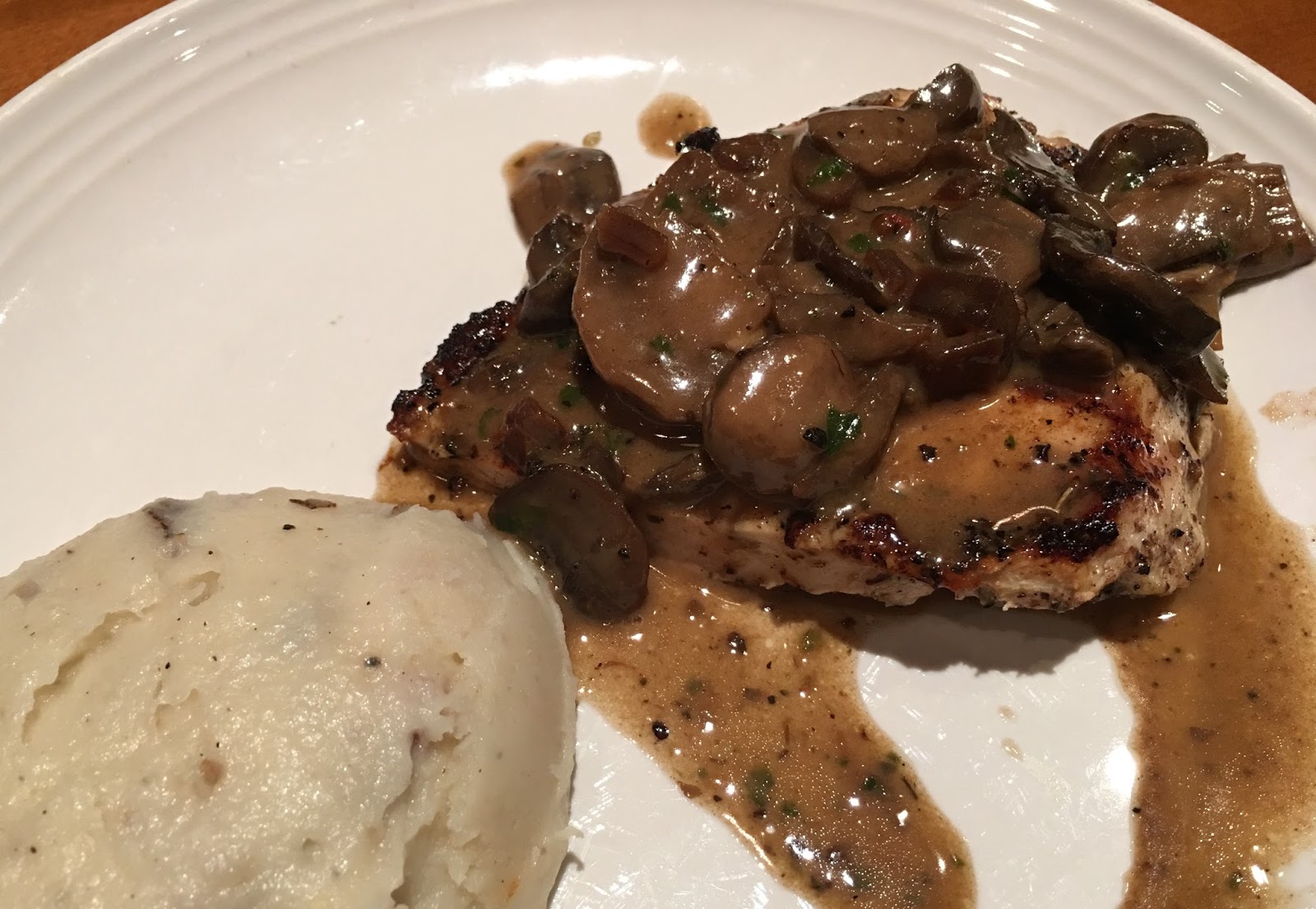 Carrabbas grilled chicken marsala recipe