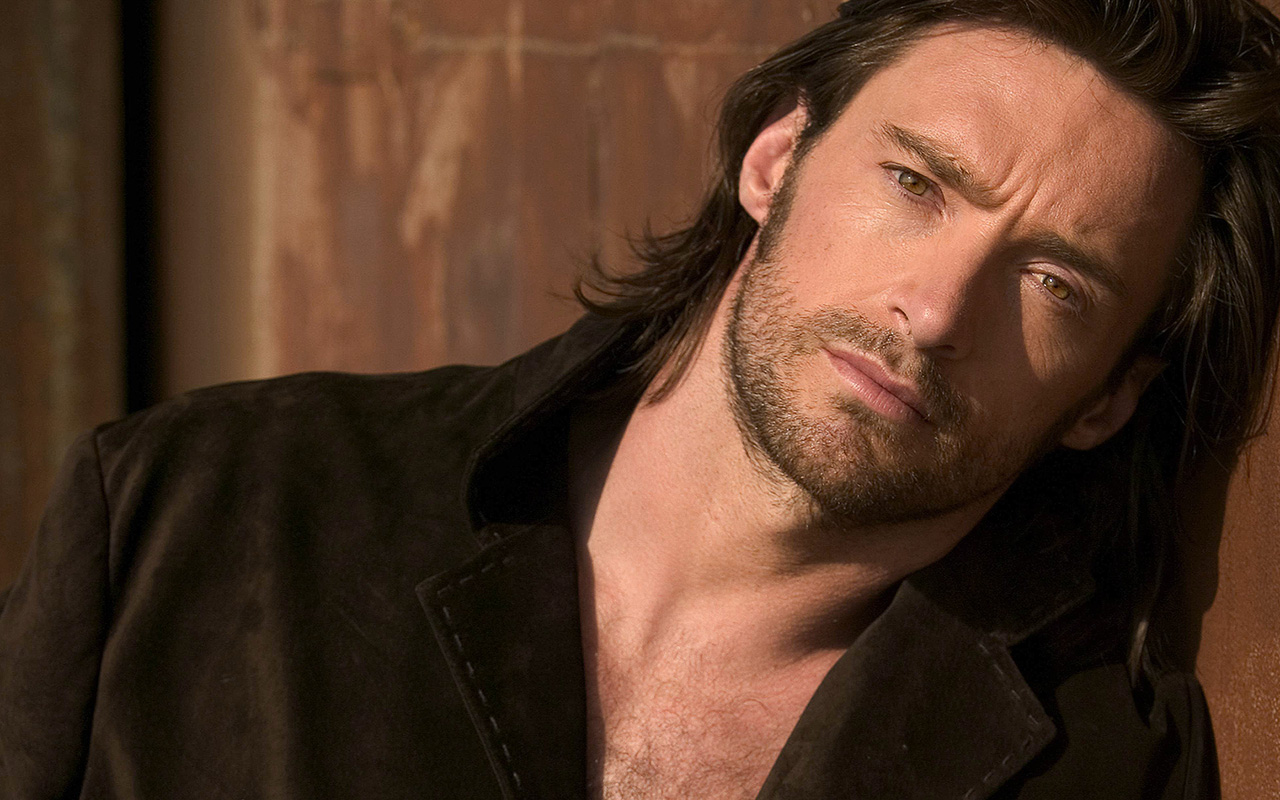 Sonja Galloway: hugh jackman wallpaper