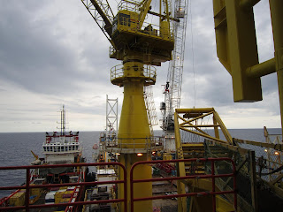 Imitation Of Life Cerita Offshore New Life But How Long