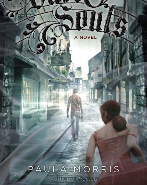 The Eternal City by Paula Morris The Eternal City by Paula Morris