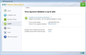 ESET NOD32 Antivirus Smart Security 10.1.219.1 - [CrackzSoft] Serial Key