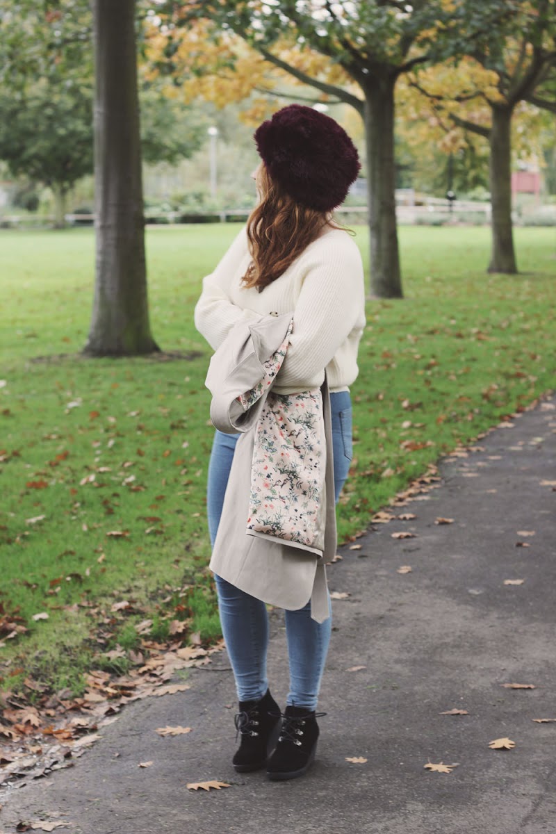 Autumn Outfit Autumn Outfit