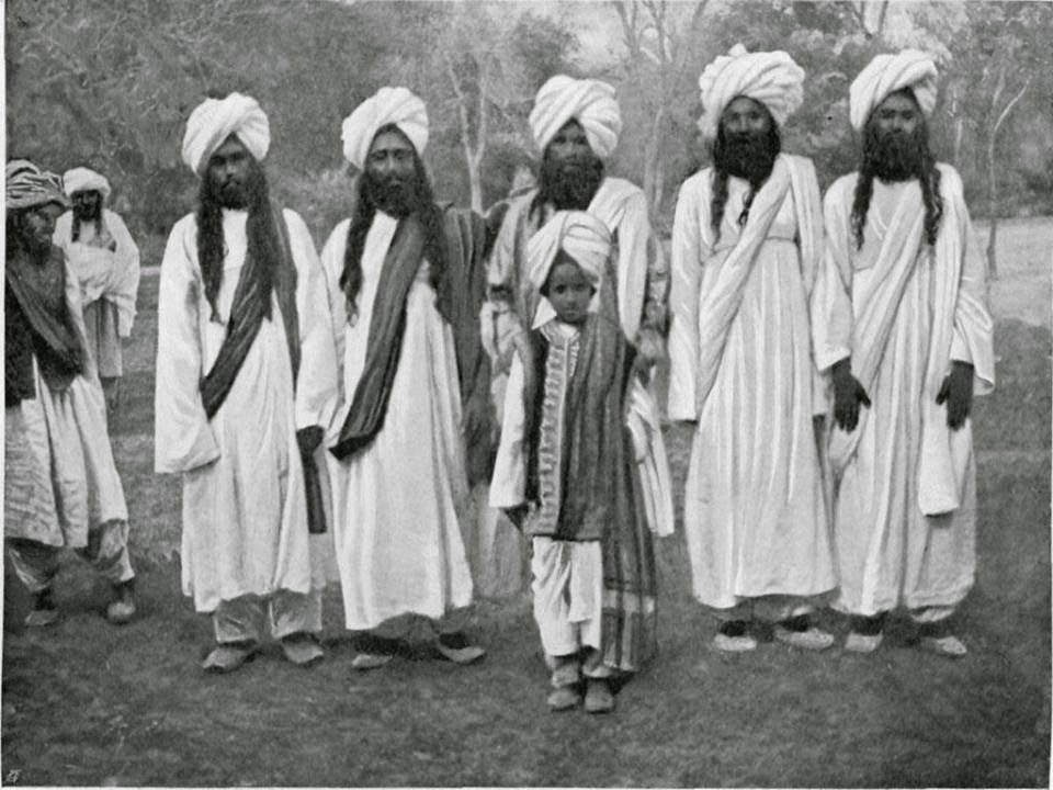 Facts & Realities Inside Balochistan Story of the Baloch