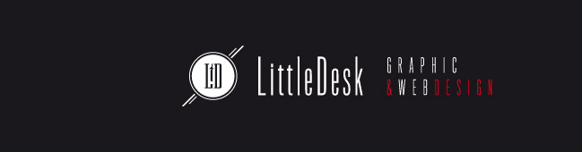 LittleDesk_GraphicDesign