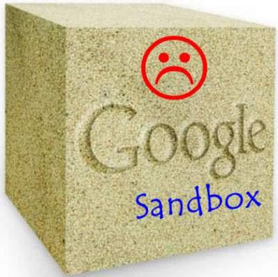 google sandbox