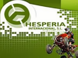 HESPERIA INTERNACIONAL