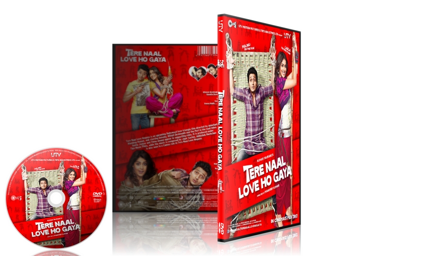 Tere Naal Love Ho Gaya full movie 1080p