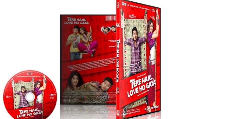 Aur Pyaar Ho Gaya 720p In Dual Audio Hindi